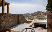 Туры в отель Mileo Mykonos Hotel