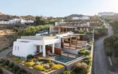 Туры в отель Mileo Mykonos Hotel