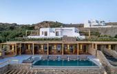 Туры в отель Mileo Mykonos Hotel