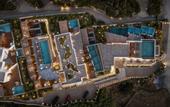 Туры в отель Mileo Mykonos Hotel