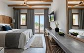 Туры в отель Mileo Mykonos Hotel