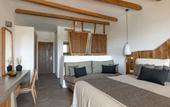 Туры в отель Mileo Mykonos Hotel