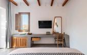 Туры в отель Mileo Mykonos Hotel