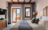 Туры в отель Mileo Mykonos Hotel