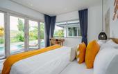 Туры в отель Villa Pima