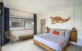 Туры в отель Villa Pima