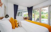Туры в отель Villa Pima