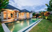 Туры в отель Villa Pima