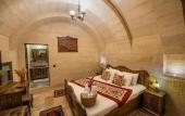 Туры в отель Simera In Cappadocia