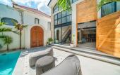 Туры в отель Villa Upeksha