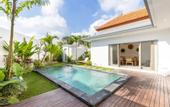 Туры в отель Villa Casa Cielo by OriVista
