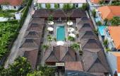 Туры в отель Turtle Villas Canggu