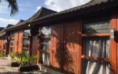 Туры в отель Turtle Villas Canggu