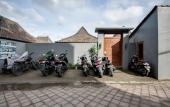 Туры в отель Turtle Villas Canggu
