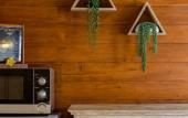 Туры в отель Turtle Villas Canggu