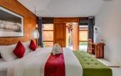 Туры в отель Turtle Villas Canggu