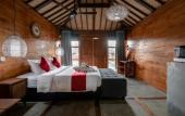 Туры в отель Turtle Villas Canggu