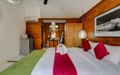 Туры в отель Turtle Villas Canggu