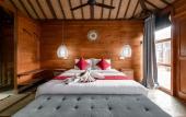 Туры в отель Turtle Villas Canggu