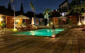 Туры в отель Turtle Villas Canggu