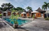 Туры в отель Turtle Villas Canggu