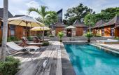 Туры в отель Turtle Villas Canggu