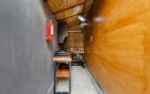 Туры в отель Turtle Villas Canggu
