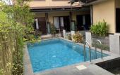 Туры в отель Taxa Uma Guest House