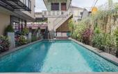 Туры в отель Taxa Uma Guest House