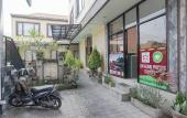 Туры в отель Taxa Uma Guest House