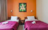 Туры в отель Taxa Uma Guest House