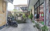 Туры в отель Taxa Uma Guest House