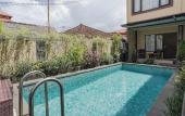 Туры в отель Taxa Uma Guest House