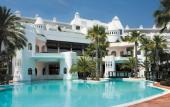 Туры в отель H10 Estepona Palace