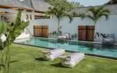 Туры в отель MODJO Villas Bingin