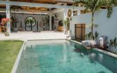 Туры в отель MODJO Villas Bingin