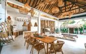 Туры в отель MODJO Villas Bingin
