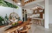 Туры в отель MODJO Villas Bingin