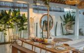 Туры в отель MODJO Villas Bingin