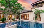 Туры в отель Alea Villa by Premier Hospitality Asia