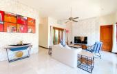 Туры в отель Alea Villa by Premier Hospitality Asia