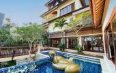 Туры в отель Alea Villa by Premier Hospitality Asia