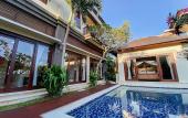 Туры в отель Alea Villa by Premier Hospitality Asia