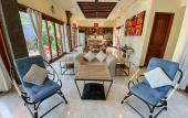 Туры в отель Alea Villa by Premier Hospitality Asia