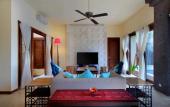 Туры в отель Alea Villa by Premier Hospitality Asia