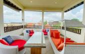 Туры в отель Alea Villa by Premier Hospitality Asia