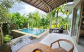 Туры в отель Pinggala Villa Ubud