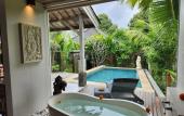 Туры в отель Pinggala Villa Ubud