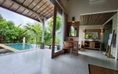 Туры в отель Pinggala Villa Ubud