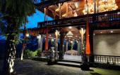 Туры в отель Pinggala Villa Ubud
